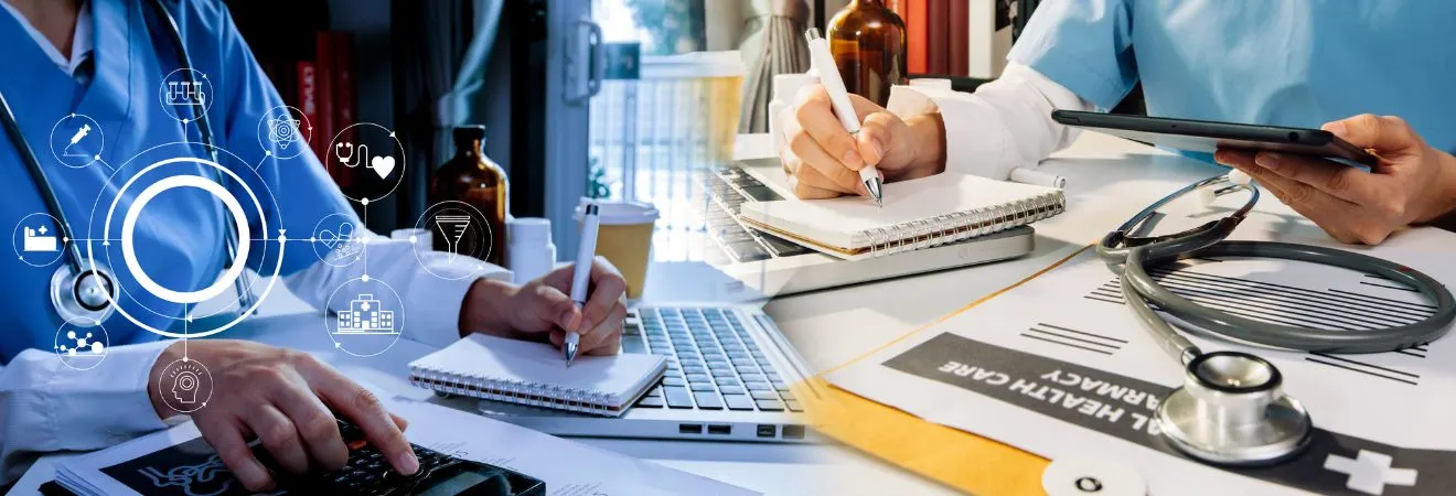 Ehno Healthcare and Research Center